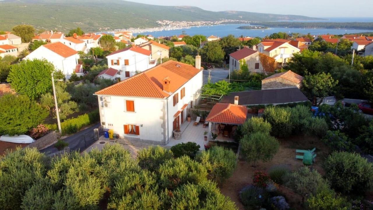Holiday Home Lavanda Kornić Exterior foto