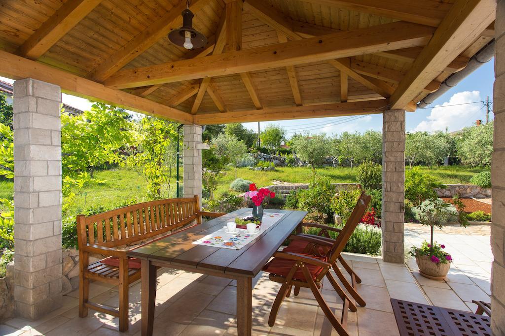 Holiday Home Lavanda Kornić Zimmer foto