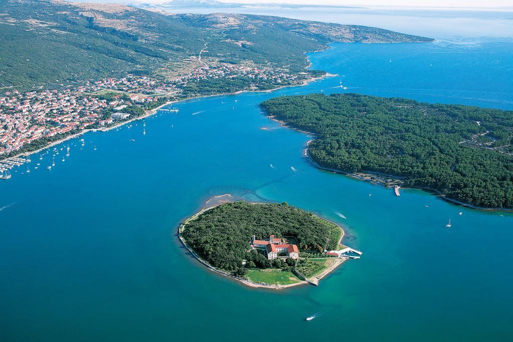 Holiday Home Lavanda Kornić Exterior foto